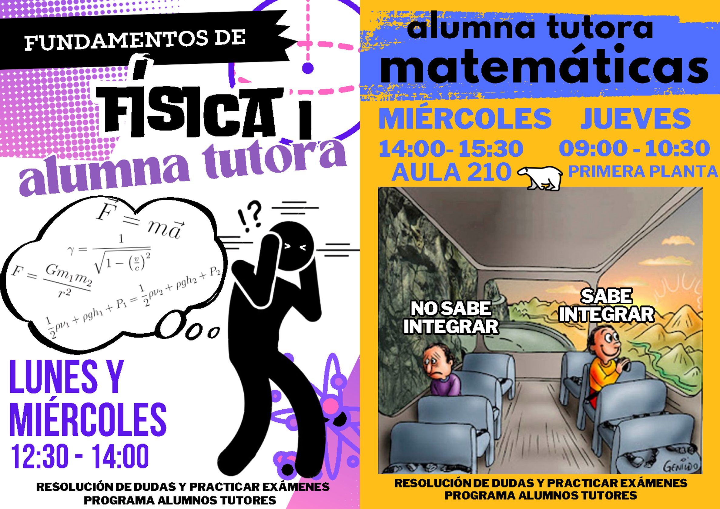 Programa de Alumnos Tutores