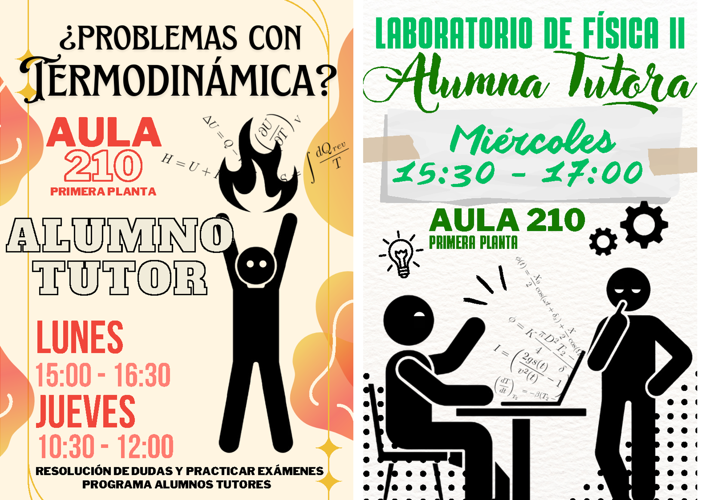 Programa de Alumnos Tutores