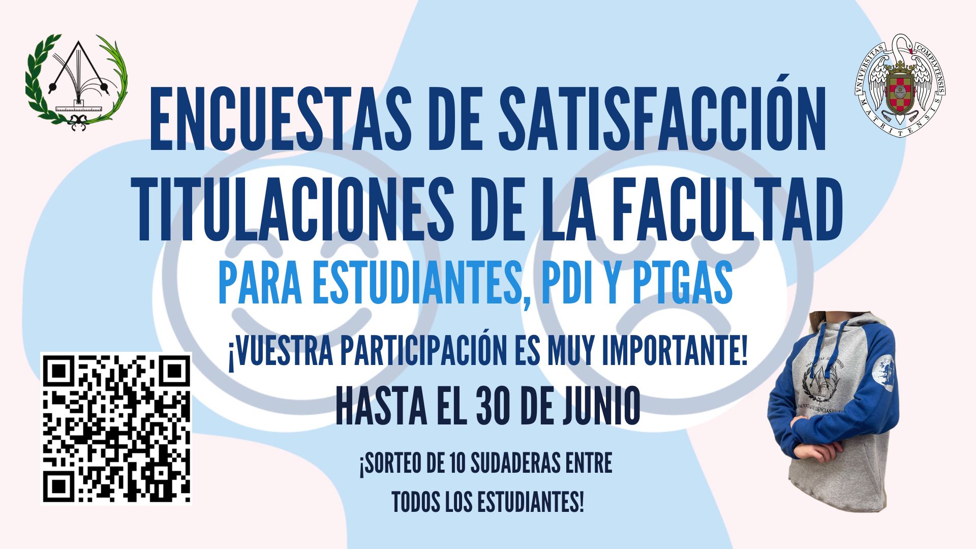 Encuestas de Satisfacción