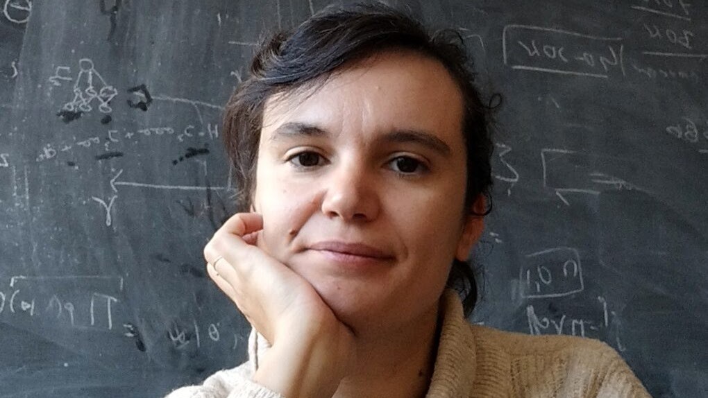 La profesora Beatriz Seoane, nueva ERC Consolidator Grants 2025