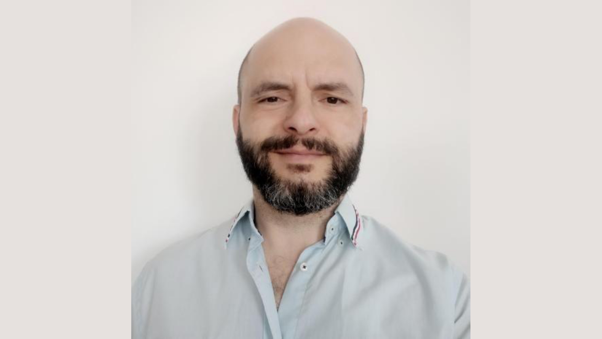 El profesor Javier Olea ha obtenido un proyecto europeo del "European Defence Fund" 