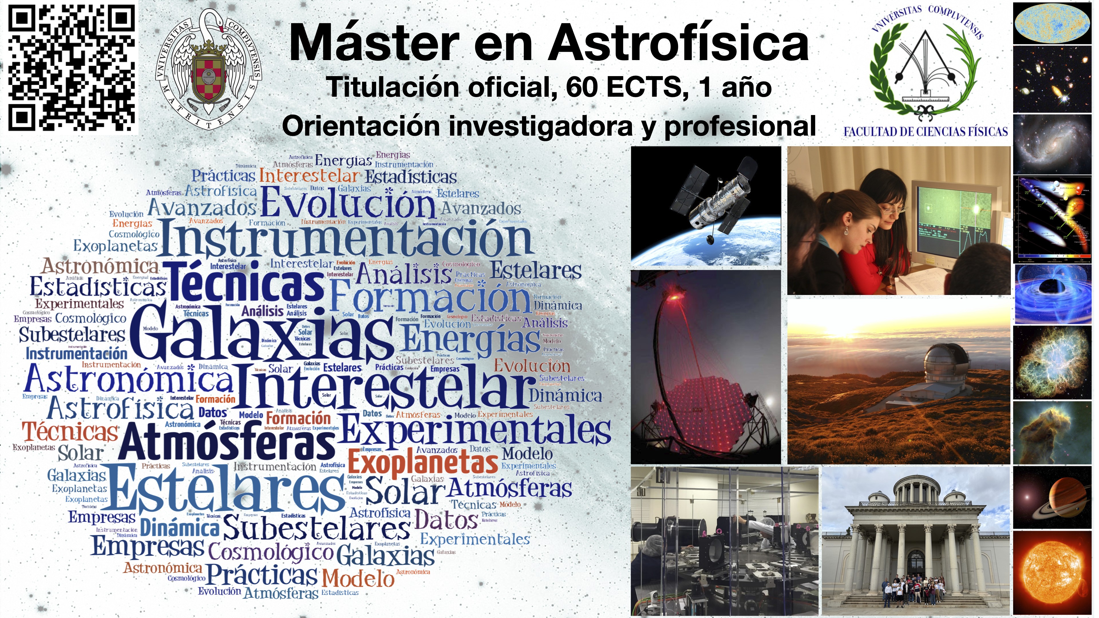 Admisión curso 2026-27 hasta el 22 de mayo