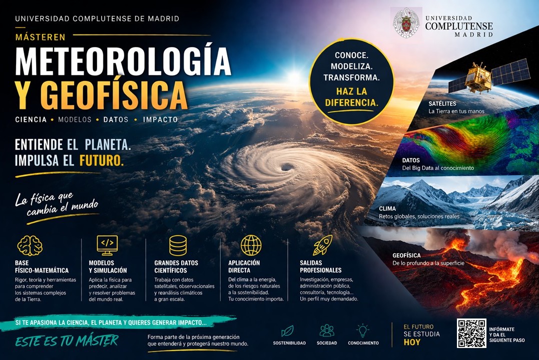 Abierta Matrícula 2026-27