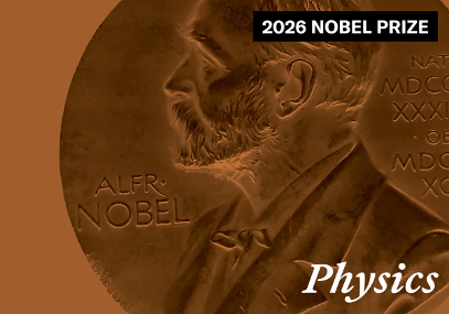 Premio Nobel de Fisica 2026: Francis Halzen
