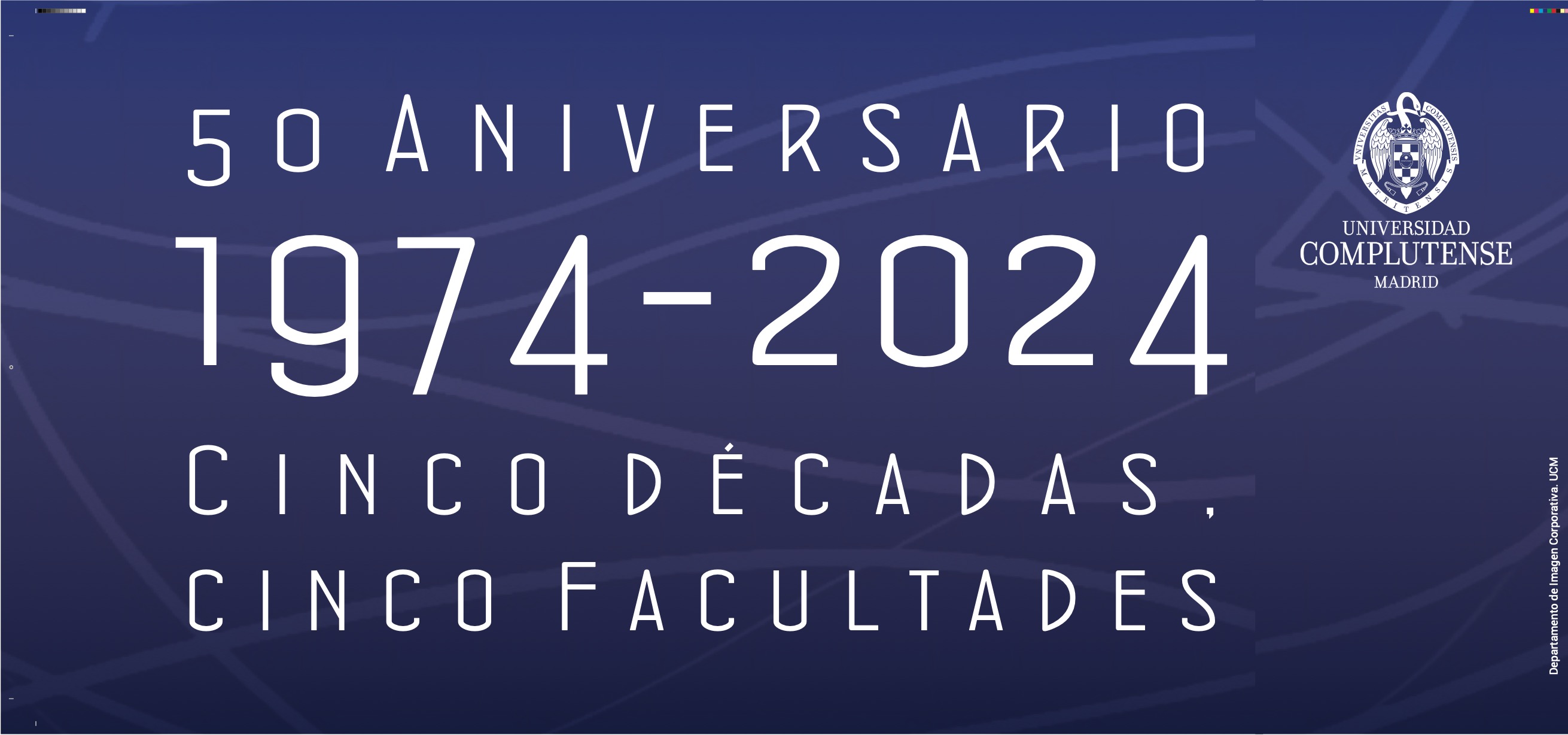 1974-2024_cinco_decadas_cinco_facultades